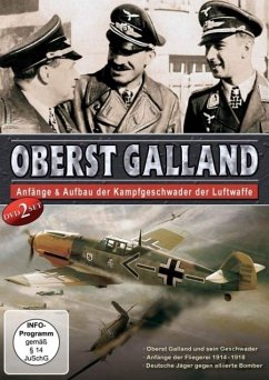 Oberst Galland