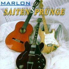 Saitensprünge - Marlon