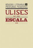 Ulises, 1927-1928. Escala, 1930 (eBook, PDF)