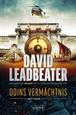 ODINS VERMÄCHTNIS (ein Matt Drake Abenteuer) (eBook, ePUB)