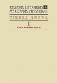 Tierra nueva I, enero-diciembre de 1940 (eBook, PDF)