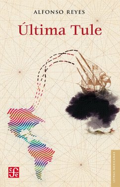 Cover Última Tule (eBook, ePUB)