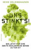 Uns stinkt's! (eBook, ePUB)