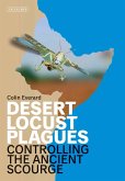 Desert Locust Plagues (eBook, PDF)