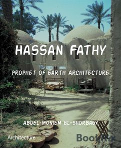 Hassan Fathy (eBook, ePUB) - El-Shorbagy, Abdel-moniem