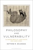 Philosophy and Vulnerability (eBook, PDF)