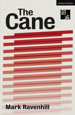 The Cane (eBook, PDF) - Ravenhill, Mark