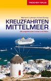 Reiseführer Kreuzfahrten Mittelmeer (eBook, PDF)