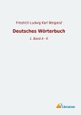 Deutsches Wörterbuch Deutsches Wörterbuch