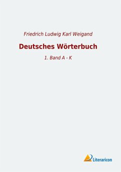 Deutsches Wörterbuch Cover Deutsches Wörterbuch