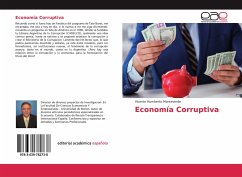 Economía Corruptiva