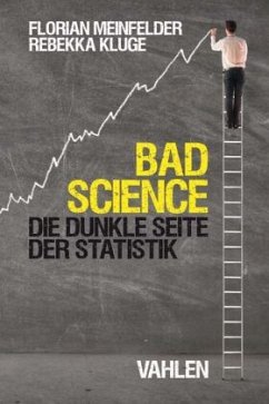 Bad Science - Meinfelder, Florian;Kluge, Rebecca