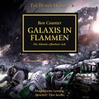 Galaxis in Flammen / Horus Heresy Bd.3 (MP3-Download)