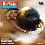 Phase Shod / Perry Rhodan-Zyklus &quote;Genesis&quote; Bd.2996 (MP3-Download)