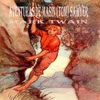 Mark Twain: Aventuras de Masín (Tom) Sawyer (MP3-Download)