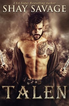 Talen (eBook, ePUB) - Savage, Shay