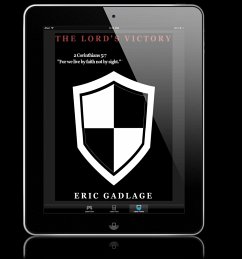 The Lord's Victory (eBook, ePUB) - Gadlage, Eric