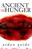 Ancient Hunger (A Modern Mythos, #1) (eBook, ePUB)