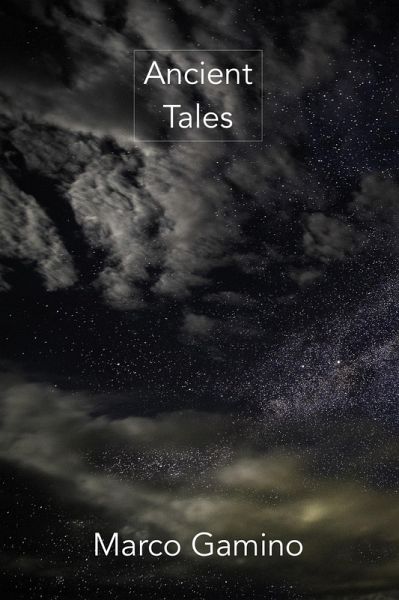 Ancient Tales (eBook, ePUB) Ancient Tales (eBook, ePUB)