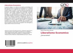 Liberalismo Economico