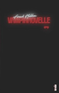 Vampirnovelle - Hebben, Frank