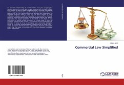 Commercial Law Simplified - Njiriri, Juliana