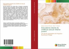 Educadores diante da violência sexual infanto-juvenil - Costa de Miranda, Adriana;T. R. Brasil, Katia