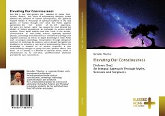 Elevating Our Consciousness