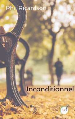 Inconditionnel - Ricardson, Phil