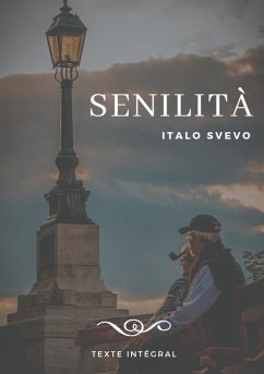 Senilità - Svevo, Italo