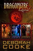 Dragonfire Quest (The Dragonfire Novels) (eBook, ePUB) Dragonfire Quest (The Dragonfire Novels) (eBook, ePUB)