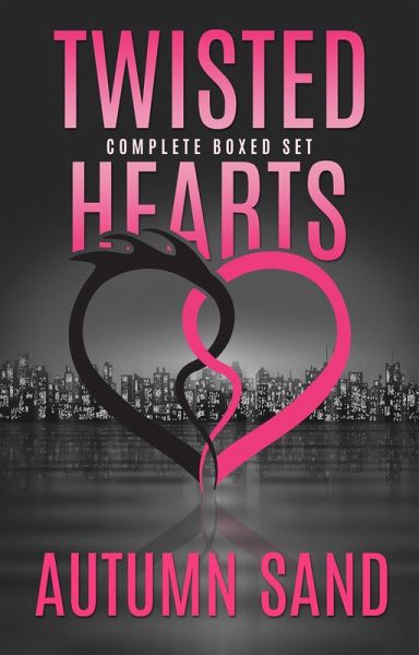 Twisted Hearts Complete Box Set (A Twisted Hearts Love Story) (eBook, ePUB)