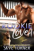 Rookie Love (eBook, ePUB)