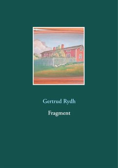 Fragment - Rydh, Gertrud