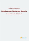 Handbuch der litauischen Sprache