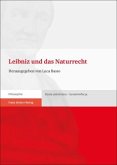 Leibniz und das Naturrecht