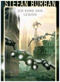 Die Ehre der Legion / Das gefallene Imperium Bd.5