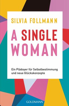 A Single Woman - Follmann, Silvia