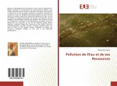 Pollution de l'Eau et de ses Ressources