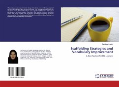 Scaffolding Strategies and Vocabulary Improvement