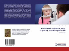 Childhood unilateral Vogt Koyanagi Harada syndrome - Al Mosawi, Aamir