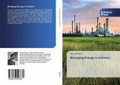 Cover Managing Energy in Industry