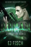 Ronan: Ziva Payvan Book 3 (eBook, ePUB)