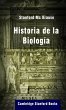 Historia de la Biologia (eBook, ePUB) - Bild 1