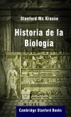 Historia de la Biologia (eBook, ePUB)