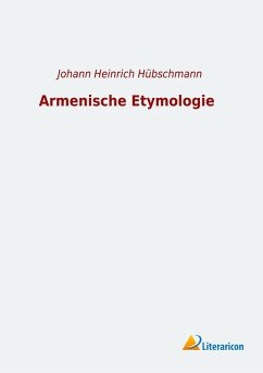 Armenische Etymologie