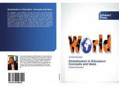 Globalization in Education: Concepts and Ideas - Baniadam, Ismail