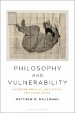 Philosophy and Vulnerability (eBook, ePUB)