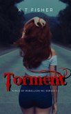 Torment (Kings of Rebellion MC, #5) (eBook, ePUB)