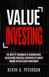 Value Investing: The Buffett Techniques... - Bild 1